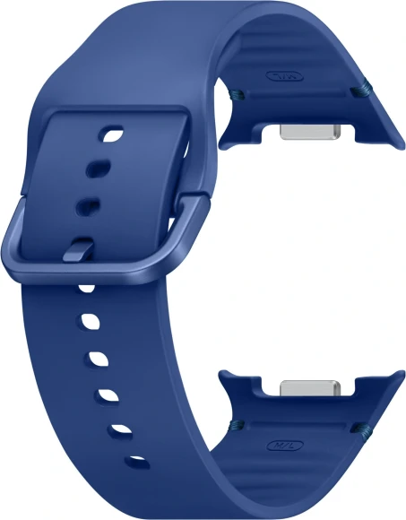 Ремешок Samsung Galaxy Watch Sport Band ET-SNL33LNEGRU для Galaxy Watch 8/8 Classic синий