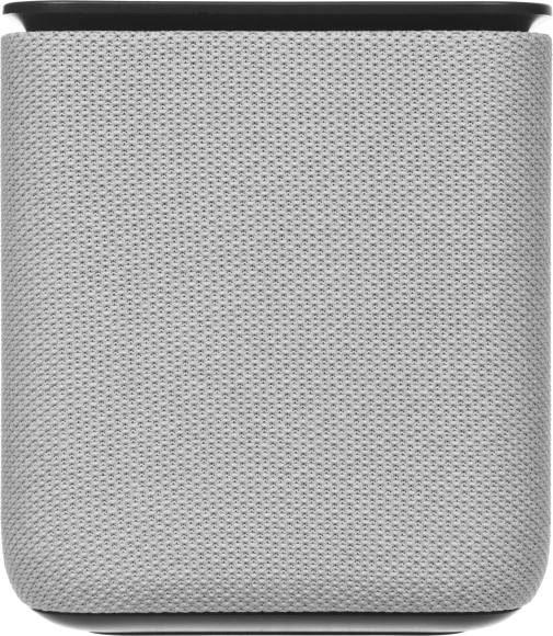 Умная колонка Yandex Станция Миди Алиса серый 24W 1.0 BT/Wi-Fi 10м (YNDX-00054GRY)