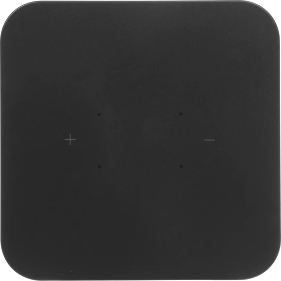 Умная колонка Yandex Станция Миди Алиса серый 24W 1.0 BT/Wi-Fi 10м (YNDX-00054GRY)