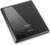 Плита Индукционная Kitfort КТ-158 черный стеклокерамика (настольная) Плита Индукционная Kitfort КТ-158 черный стеклокерамика (настольная)