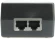Инжектор PoE Osnovo Midspan-1/650GA 10/100/1000BASE-T 65Вт 100-240В(АС)