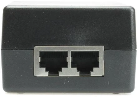 Инжектор PoE Osnovo Midspan-1/650GA 10/100/1000BASE-T 65Вт 100-240В(АС)