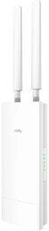 Точка доступа Cudy AP1300 Outdoor AC1200 10/100/1000BASE-TX белый Точка доступа Cudy AP1300 Outdoor AC1200 10/100/1000BASE-TX белый