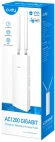 Точка доступа Cudy AP1300 Outdoor AC1200 10/100/1000BASE-TX белый Точка доступа Cudy AP1300 Outdoor AC1200 10/100/1000BASE-TX белый