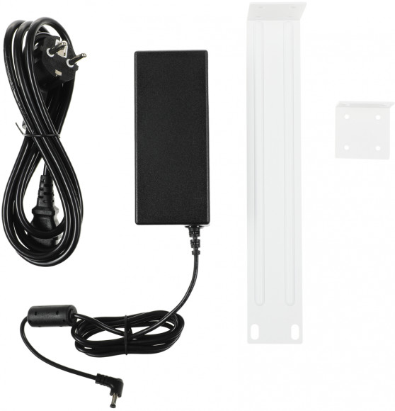 Коммутатор MikroTik CRS112-8P-4S-IN 8x1Гбит/с 4SFP 8PoE+ управляемый Коммутатор MikroTik CRS112-8P-4S-IN 8x1Гбит/с 4SFP 8PoE+ управляемый