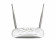 Роутер беспроводной TP-Link TD-W8961N N300 10/100BASE-TX/ADSL белый Роутер беспроводной TP-Link TD-W8961N N300 10/100BASE-TX/ADSL белый
