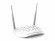 Роутер беспроводной TP-Link TD-W8961N N300 10/100BASE-TX/ADSL белый Роутер беспроводной TP-Link TD-W8961N N300 10/100BASE-TX/ADSL белый