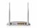 Роутер беспроводной TP-Link TD-W8961N N300 10/100BASE-TX/ADSL белый Роутер беспроводной TP-Link TD-W8961N N300 10/100BASE-TX/ADSL белый
