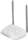 Роутер беспроводной TP-Link TD-W8961N N300 10/100BASE-TX/ADSL белый