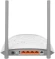 Роутер беспроводной TP-Link TD-W8961N N300 10/100BASE-TX/ADSL белый
