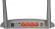 Роутер беспроводной TP-Link TD-W8961N N300 10/100BASE-TX/ADSL белый