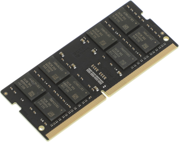 Память DDR4 8GB 2666MHz Kingspec KS2666D4N12008G RTL PC4-21300 SO-DIMM 260-pin 1.2В single rank Ret Память DDR4 8GB 2666MHz Kingspec KS2666D4N12008G RTL PC4-21300 SO-DIMM 260-pin 1.2В single rank Ret