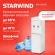 Кулер Starwind SW-1113EW напольный электронный белый