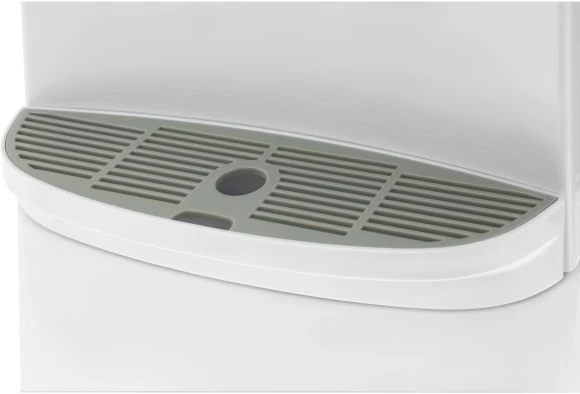 Кулер Starwind SW-1113EW напольный электронный белый