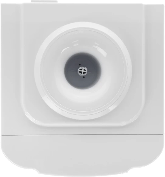 Кулер Starwind SW-1113EW напольный электронный белый