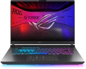 Ноутбук Asus ROG Strix G16 G614PP-S5063 Ryzen 9 8940HX 32Gb SSD1Tb NVIDIA GeForce RTX 5070 8Gb 16" IPS 2.5K (2560x1600) без ОС grey WiFi BT Cam (90NR0L67-M00300) Ноутбук Asus ROG Strix G16 G614PP-S5063 Ryzen 9 8940HX 32Gb SSD1Tb NVIDIA GeForce RTX 5070 8Gb 16" IPS 2.5K (2560x1600) без ОС grey WiFi BT Cam (90NR0L67-M00300)