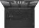 Ноутбук Asus TUF Gaming A16 FA607NUQ-WS73 Ryzen 7 170 16Gb SSD512Gb NVIDIA GeForce RTX4050 6Gb 16" IPS WUXGA (1920x1200) Windows 11 Home Multi Language grey WiFi BT Cam (90NR0QF3-M00CF0)