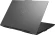 Ноутбук Asus TUF Gaming A16 FA607NUQ-WS73 Ryzen 7 170 16Gb SSD512Gb NVIDIA GeForce RTX4050 6Gb 16" IPS WUXGA (1920x1200) Windows 11 Home Multi Language grey WiFi BT Cam (90NR0QF3-M00CF0)