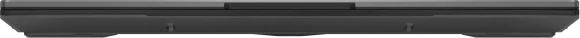 Ноутбук Asus TUF Gaming A16 FA607NUQ-WS73 Ryzen 7 170 16Gb SSD512Gb NVIDIA GeForce RTX4050 6Gb 16" IPS WUXGA (1920x1200) Windows 11 Home Multi Language grey WiFi BT Cam (90NR0QF3-M00CF0)
