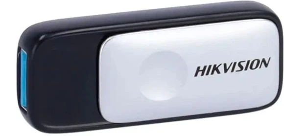 Флеш Диск Hikvision 32GB M210S Hiksemi HS-USB-M210S/32G/U3 B USB3.2 черный Флеш Диск Hikvision 32GB M210S Hiksemi HS-USB-M210S/32G/U3 B USB3.2 черный