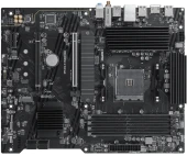 Материнская плата MSI PRO H610M-S DDR4 II Soc-1700 Intel H610 2xDDR4 mATX AC`97 8ch(7.1) GbLAN+HDMI Материнская плата MSI PRO H610M-S DDR4 II Soc-1700 Intel H610 2xDDR4 mATX AC`97 8ch(7.1) GbLAN+HDMI