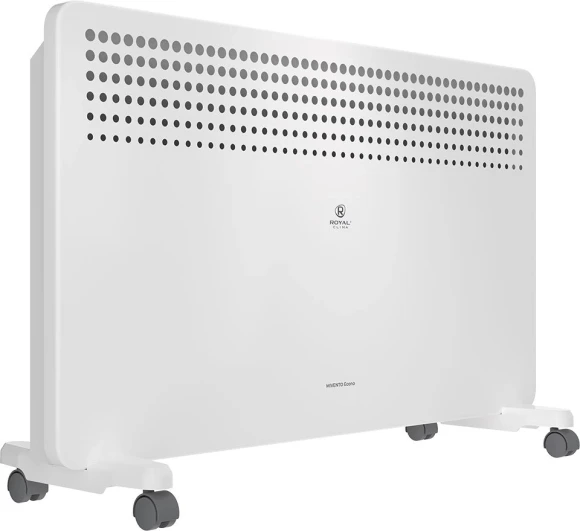 Конвектор Royal Clima MIVENTO Econo REC-MIE2000M 2000Вт белый Конвектор Royal Clima MIVENTO Econo REC-MIE2000M 2000Вт белый