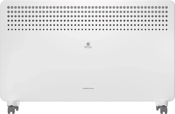 Конвектор Royal Clima MIVENTO Econo REC-MIE2000M 2000Вт белый Конвектор Royal Clima MIVENTO Econo REC-MIE2000M 2000Вт белый