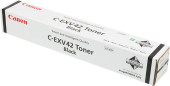Тонер Canon C-EXV42 6908B002 черный туба для принтера iR 2202/2202N Тонер Canon C-EXV42 6908B002 черный туба для принтера iR 2202/2202N