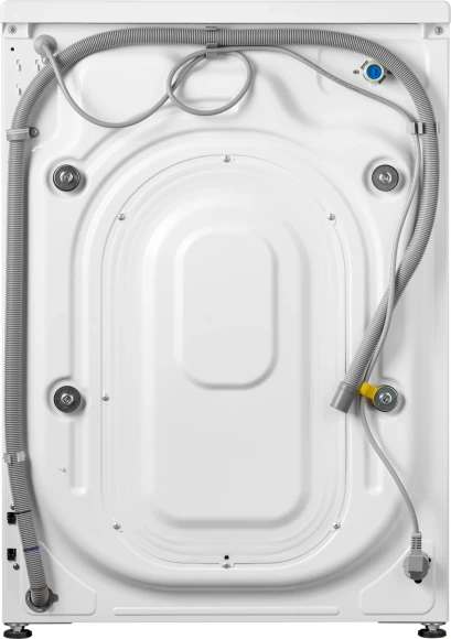 Стиральная машина Weissgauff WM 45610 Inverter Steam класс: A+++ загр.фронтальная макс.:6кг белый инвертор