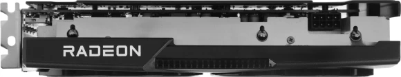 Видеокарта Biostar PCI-E 4.0 VA76S6RM81 RX7600 OC AMD Radeon RX 7600 8Gb 128bit GDDR6 2318/18000 HDMIx1 DPx3 HDCP Ret Видеокарта Biostar PCI-E 4.0 VA76S6RM81 RX7600 OC AMD Radeon RX 7600 8Gb 128bit GDDR6 2318/18000 HDMIx1 DPx3 HDCP Ret