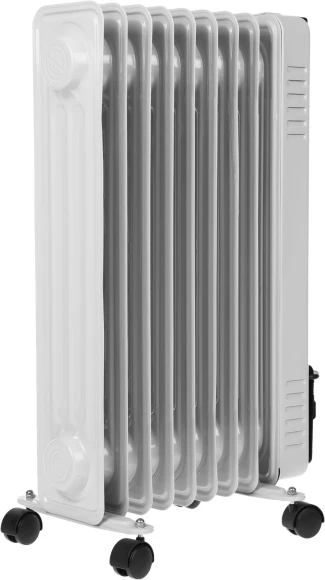 Радиатор масляный Centek CT-6201 2000Вт белый Радиатор масляный Centek CT-6201 2000Вт белый