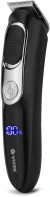 Машинка для стрижки Vitek VT-2584 черный 2.4Вт