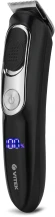 Машинка для стрижки Vitek VT-2584 черный 2.4Вт
