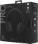 Наушники с микрофоном Logitech G Pro X 2 Lightspeed черный мониторные BT/Radio/3.5mm оголовье (981-001265)