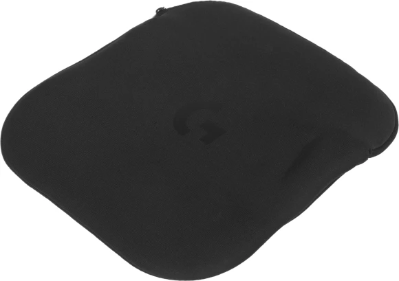 Наушники с микрофоном Logitech G Pro X 2 Lightspeed черный мониторные BT/Radio/3.5mm оголовье (981-001265)