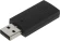 Наушники с микрофоном Logitech G Pro X 2 Lightspeed черный мониторные BT/Radio/3.5mm оголовье (981-001265)