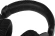 Наушники с микрофоном Logitech G Pro X 2 Lightspeed черный мониторные BT/Radio/3.5mm оголовье (981-001265)