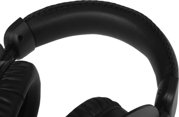 Наушники с микрофоном Logitech G Pro X 2 Lightspeed черный мониторные BT/Radio/3.5mm оголовье (981-001265)