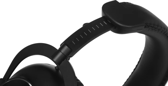 Наушники с микрофоном Logitech G Pro X 2 Lightspeed черный мониторные BT/Radio/3.5mm оголовье (981-001265)