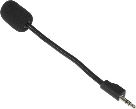 Наушники с микрофоном Logitech G Pro X 2 Lightspeed черный мониторные BT/Radio/3.5mm оголовье (981-001265)