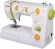 Швейная машина Janome Excellent Stitch 15A белый