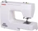 Швейная машина Janome Excellent Stitch 15A белый