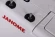 Швейная машина Janome Excellent Stitch 15A белый