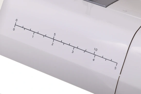 Швейная машина Janome Excellent Stitch 15A белый