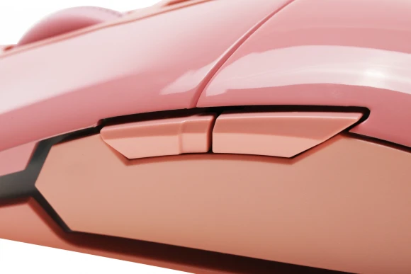 Мышь A4Tech Bloody P91s розовый оптическая 8000dpi USB 8but (P91S PINK ACTIVATED) Мышь A4Tech Bloody P91s розовый оптическая 8000dpi USB 8but (P91S PINK ACTIVATED)