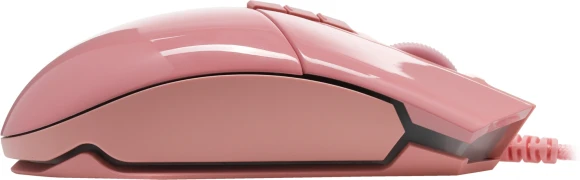 Мышь A4Tech Bloody P91s розовый оптическая 8000dpi USB 8but (P91S PINK ACTIVATED) Мышь A4Tech Bloody P91s розовый оптическая 8000dpi USB 8but (P91S PINK ACTIVATED)