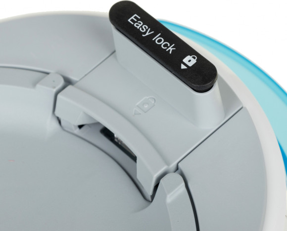 Парогенератор Braun IS1012BL 2200Вт белый/голубой Парогенератор Braun IS1012BL 2200Вт белый/голубой