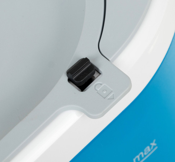 Парогенератор Braun IS1012BL 2200Вт белый/голубой Парогенератор Braun IS1012BL 2200Вт белый/голубой