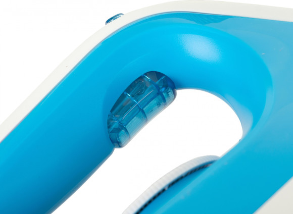 Парогенератор Braun IS1012BL 2200Вт белый/голубой Парогенератор Braun IS1012BL 2200Вт белый/голубой