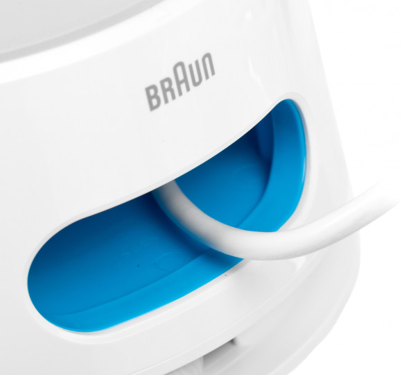 Парогенератор Braun IS1012BL 2200Вт белый/голубой Парогенератор Braun IS1012BL 2200Вт белый/голубой